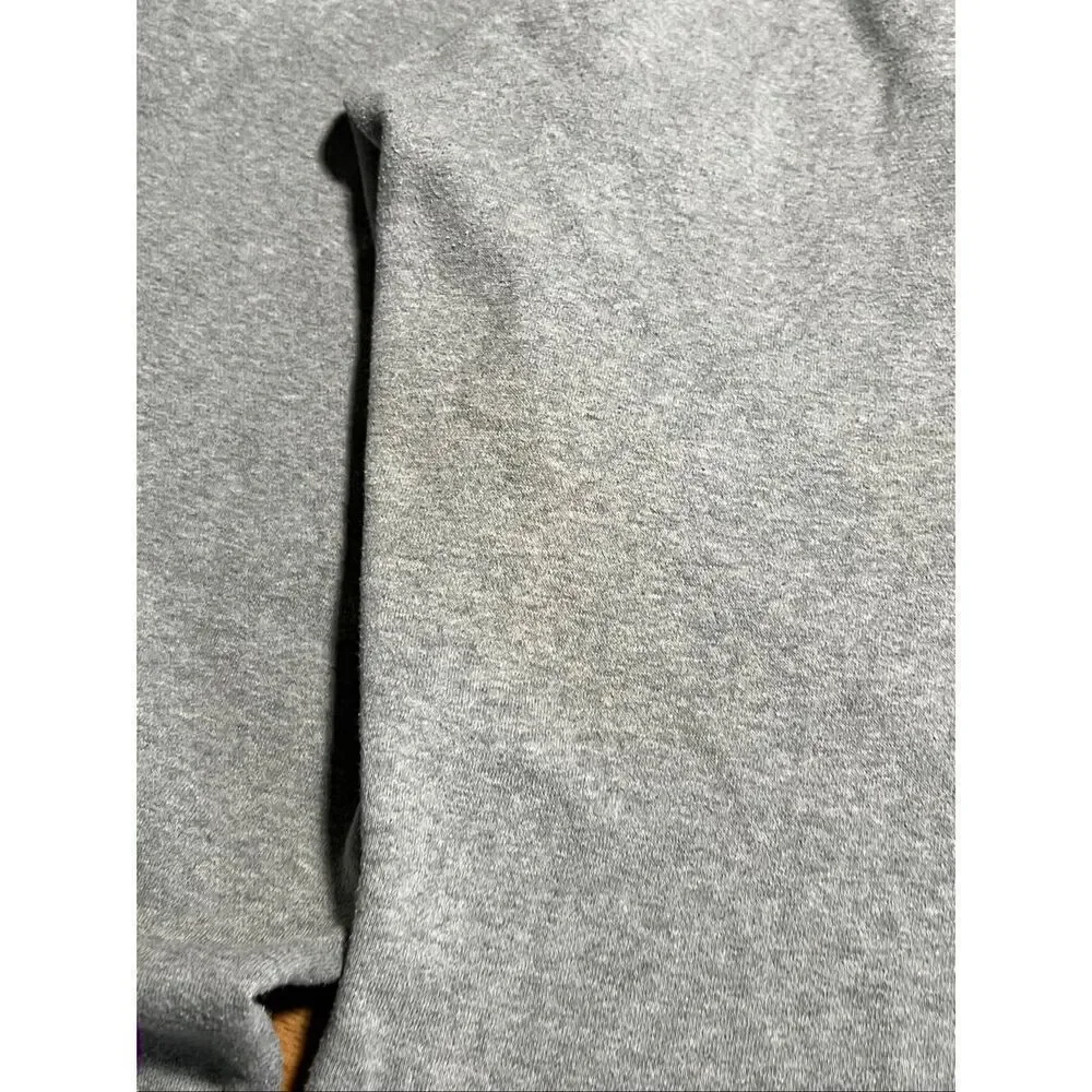 Nike swoosh university